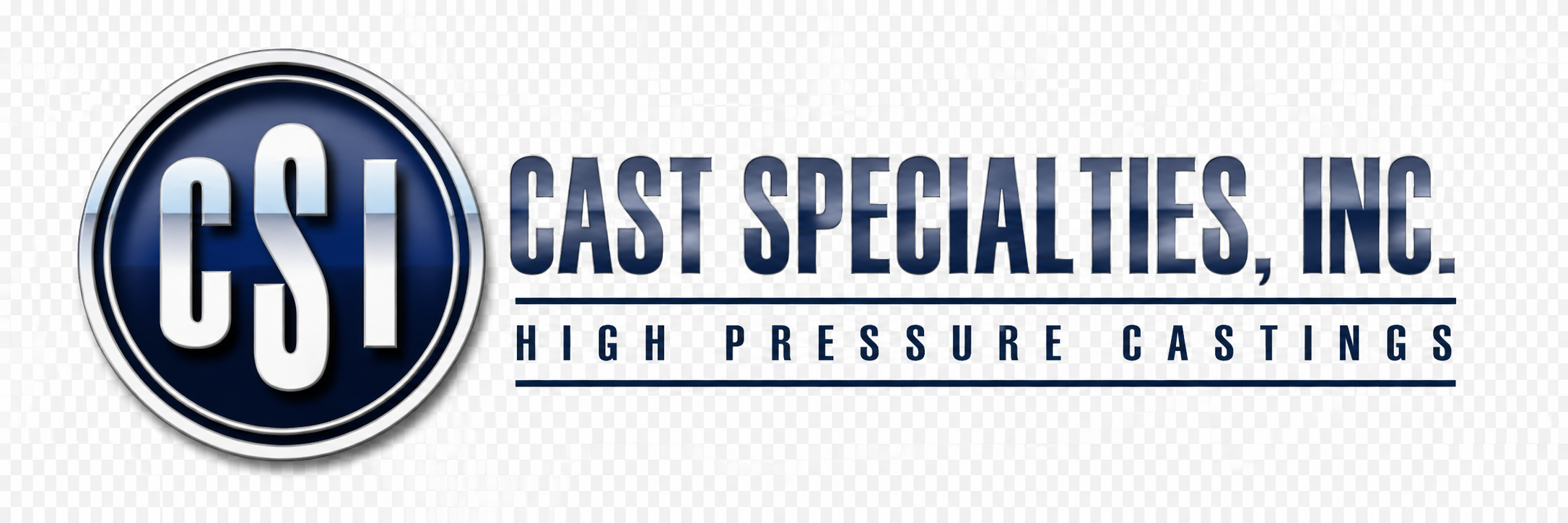 Cast Specialties logo